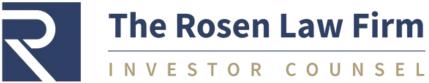 The Rosen Law Firm, P.A. logo