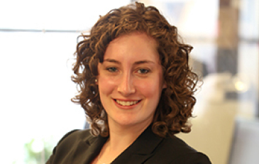 Erica Stone profile
