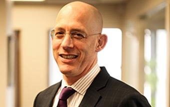 Laurence Rosen profile