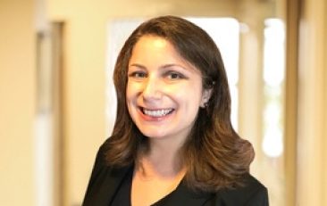 Leah Heifetz‑Li profile
