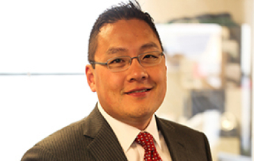 Phillip Kim profile