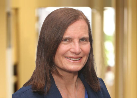Robin Bronzaft Howald profile